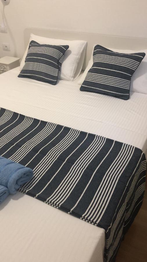 Rakuscha Apartment Zagreb Ngoại thất bức ảnh